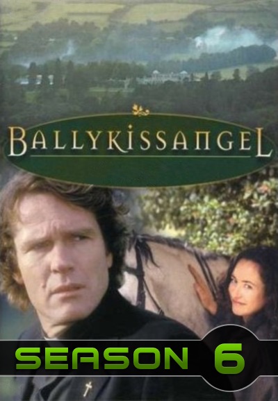 Ballykissangel - Season 6 [106548] (A1772911305) [[Shows 2.0]] --Plex--